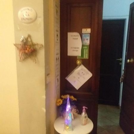 Casa Di Alfredo II Affittacamere Siena Dış mekan fotoğraf
