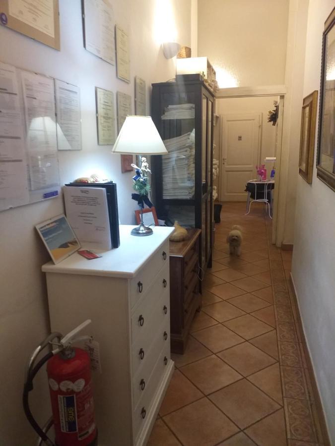 Casa Di Alfredo II Affittacamere Siena Dış mekan fotoğraf