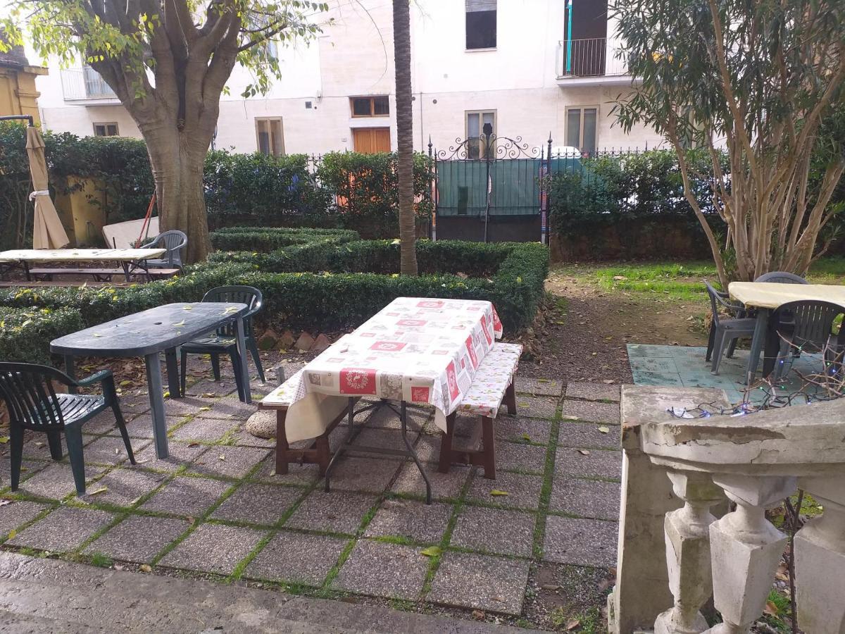Casa Di Alfredo II Affittacamere Siena Dış mekan fotoğraf