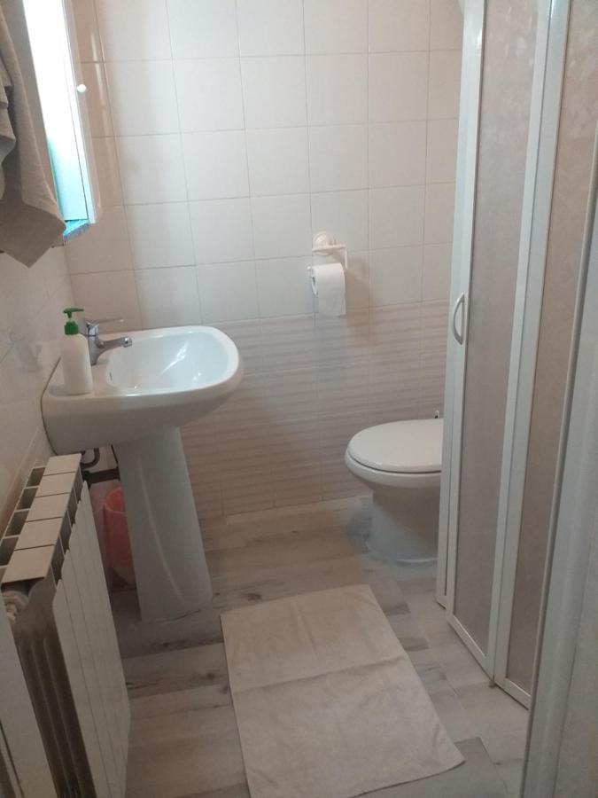 Casa Di Alfredo II Affittacamere Siena Dış mekan fotoğraf