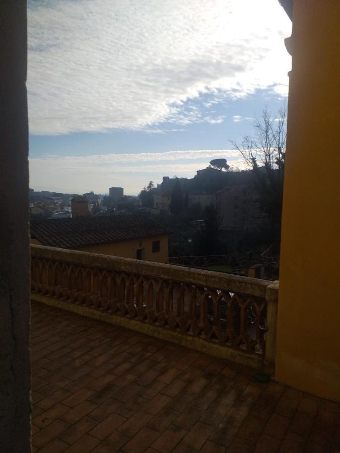 Casa Di Alfredo II Affittacamere Siena Dış mekan fotoğraf