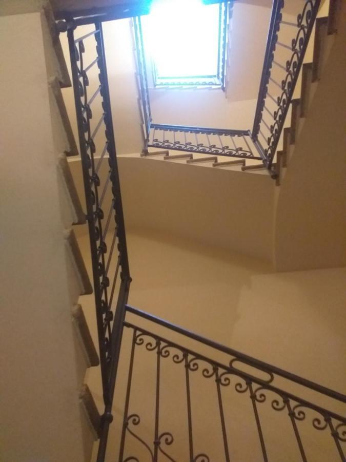 Casa Di Alfredo II Affittacamere Siena Dış mekan fotoğraf