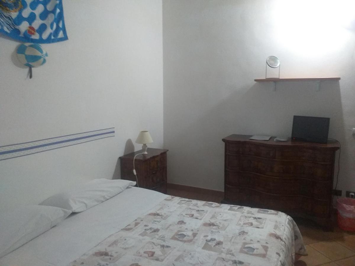 Casa Di Alfredo II Affittacamere Siena Dış mekan fotoğraf