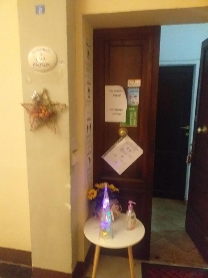 Casa Di Alfredo II Affittacamere Siena Dış mekan fotoğraf