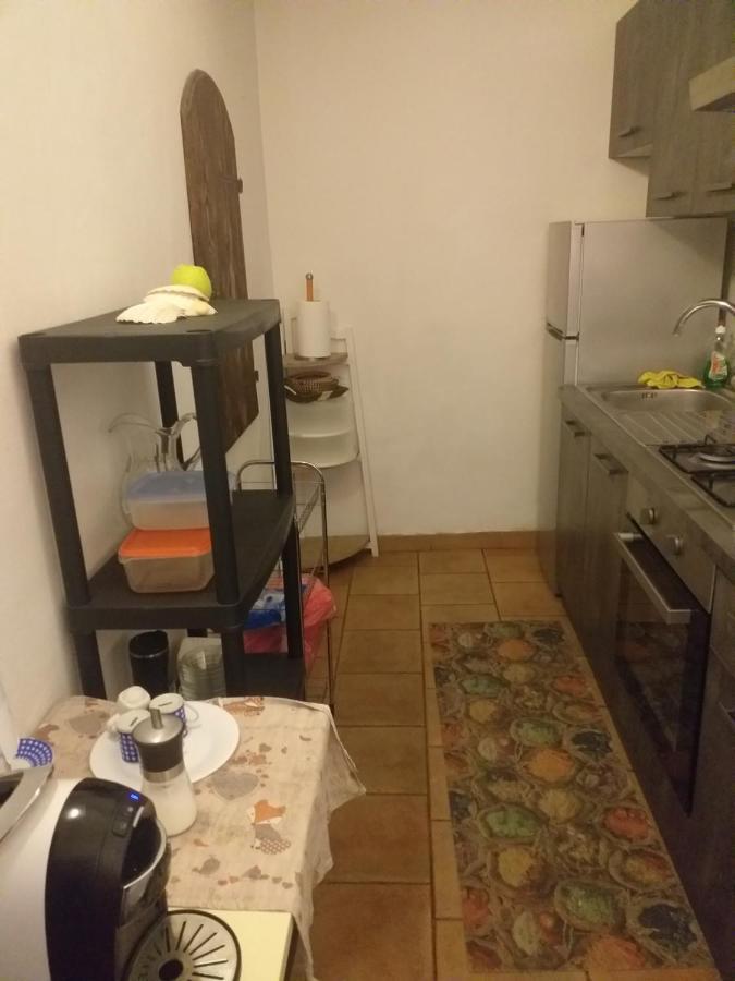 Casa Di Alfredo II Affittacamere Siena Dış mekan fotoğraf