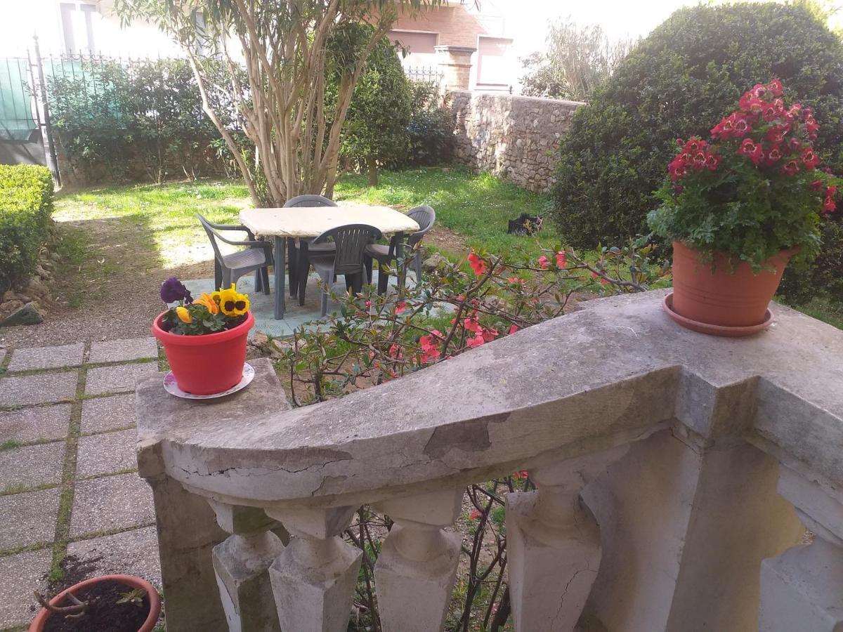Casa Di Alfredo II Affittacamere Siena Dış mekan fotoğraf