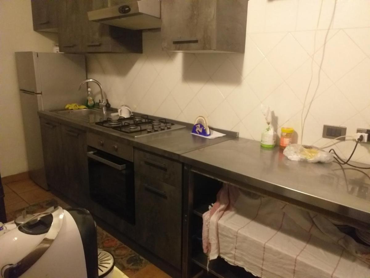 Casa Di Alfredo II Affittacamere Siena Dış mekan fotoğraf